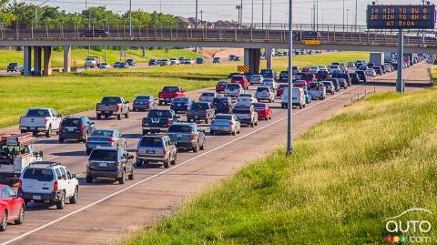 Used Vehicle Prices on Rise in U.S., a First in Two Years