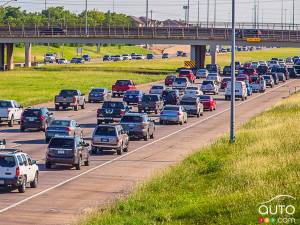 Used Vehicle Prices on Rise in U.S., a First in Two Years