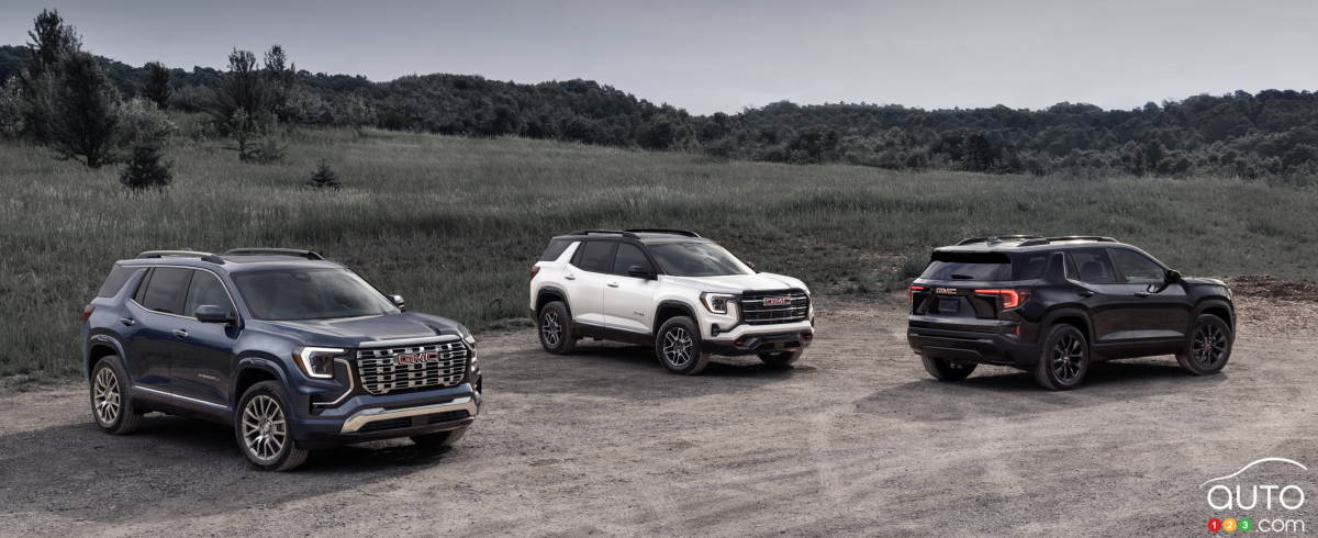 U.S. Auto Exports to Canada Expected to Drop U.S. Auto Exports to Canada Expected to Drop
