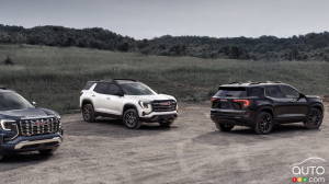 U.S. Auto Exports to Canada Expected to Drop