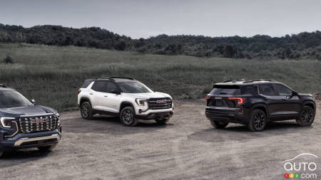 U.S. Auto Exports to Canada Expected to Drop