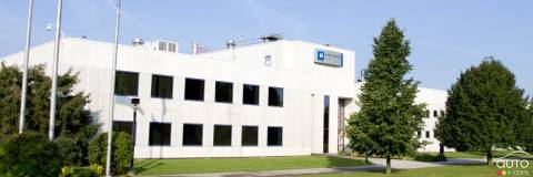 GM Suspends Production at Ingersoll, Ontario Plant Until October