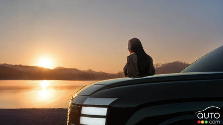 Hyundai to Present Next-Gen 2026 Palisade at NY Auto Show