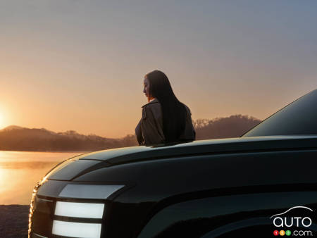 Hyundai to Present Next-Gen 2026 Palisade at NY Auto Show