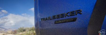 Outback et Trailseeker : deux présentations attendues chez Subaru au Salon de New York