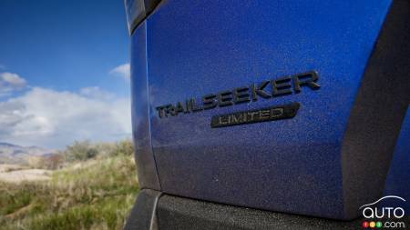New York 2025: Subaru to Show 2026 Outback, All-New Trailseeker EV