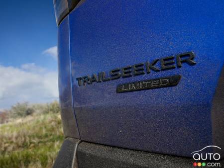 New York 2025: Subaru to Show 2026 Outback, All-New Trailseeker EV