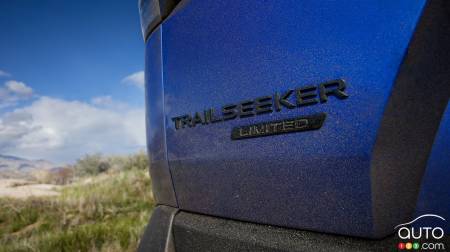 New York 2025: Subaru to Show 2026 Outback, All-New Trailseeker EV