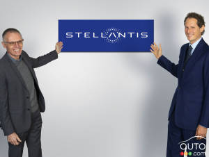 Recours collectif contre Stellantis en lien avec les coussins gonflables défectueux de Takata