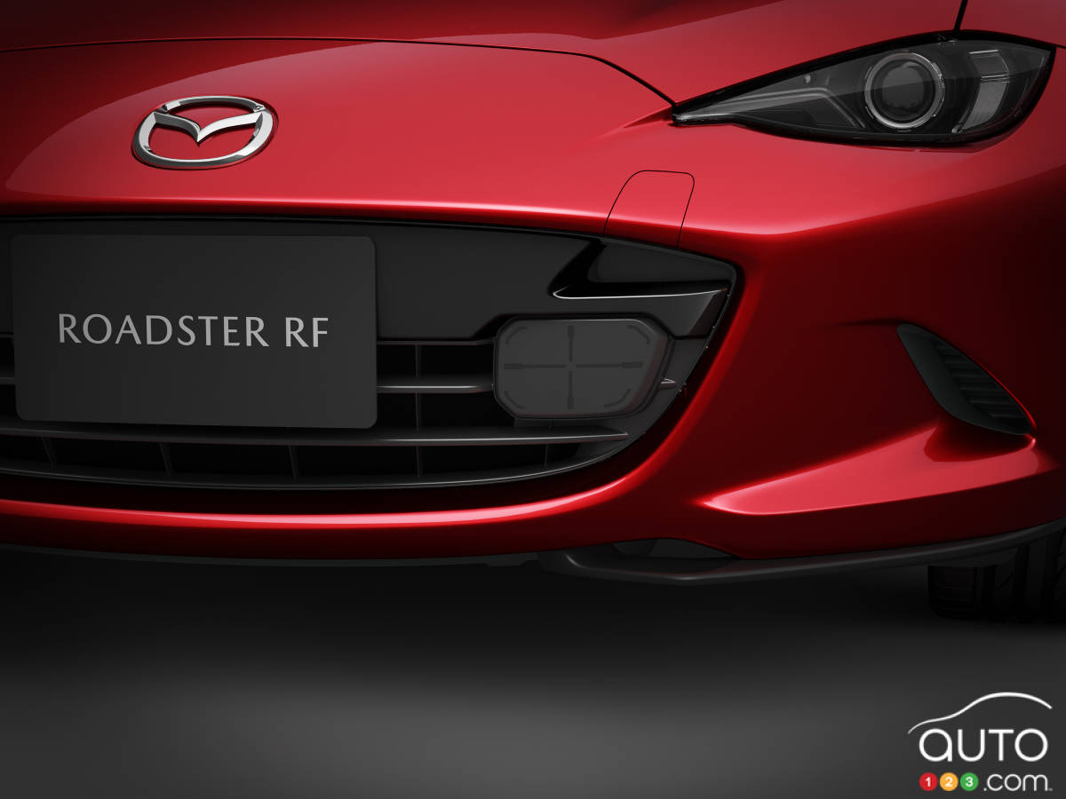 News About the Next-Generation Mazda MX-5