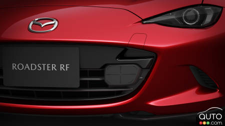 News About the Next-Generation Mazda MX-5