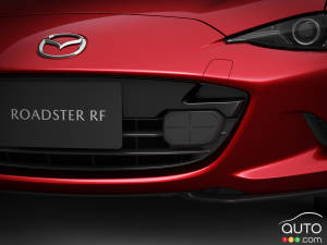 News About the Next-Generation Mazda MX-5