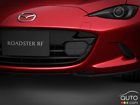 News About the Next-Generation Mazda MX-5