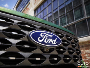 Ford and Volkswagen Could Increase Vehicle Prices in June due to Auto Tariffs