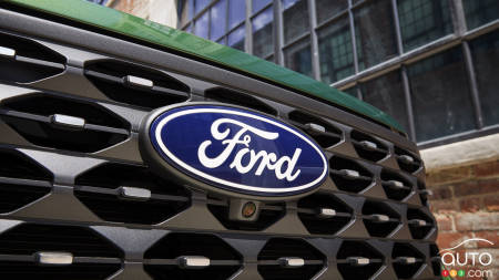 Ford and Volkswagen Could Increase Vehicle Prices in June due to Auto Tariffs