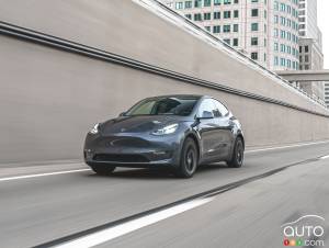 Tesla Accused of Manipulating Vehicle Odometers to Limit Warranty Repairs