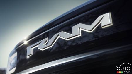 Ram Busy as a Beaver Over Next 18 Months: 25 Product Announcements Planned