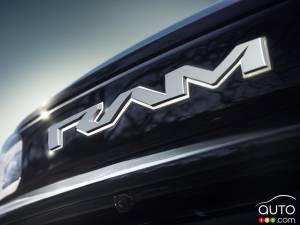 Ram Busy as a Beaver Over Next 18 Months: 25 Product Announcements Planned