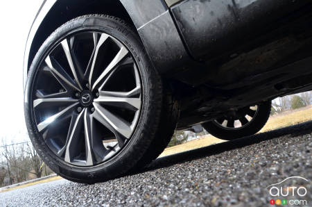 Mazda aimerait ramener une camionnette en Amérique du Nord