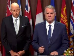 CADA Urges Ottawa to Act to Save Automotive Competitiveness in Canada
