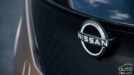 Nissan Forecasts Record $5.3 Billion Loss for 2024