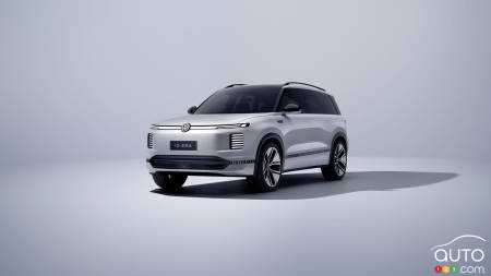 Volkswagen songerait à introduire des VÉ à prolongateur d’autonomie en Europe