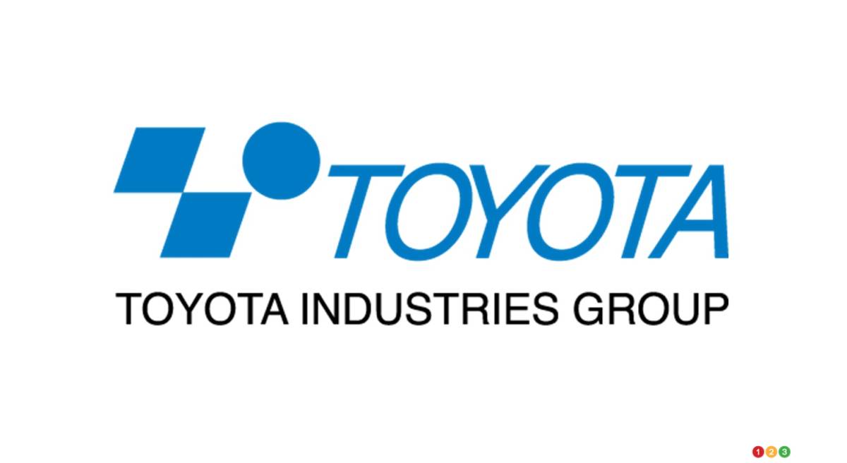 Toyota Considering Investing to Buy Out Supplier Toyota Industries