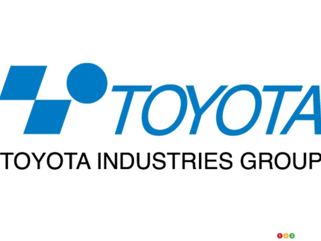 Toyota Industries Group est un fournisseur important de Toyota