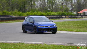 2025 Volkswagen Golf GTI and Golf R, First Drive: Harbingers of Hope