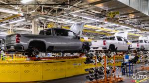 U.S. Administration Reverses Course Again, Softens Hit of Auto Tariffs