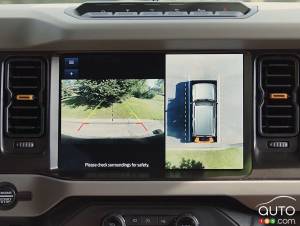 Ford Continues Unwanted Run of Recalls with Three New Ones