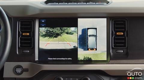 Ford Continues Unwanted Run of Recalls with Three New Ones