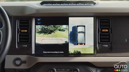 Ford poursuit sa série noire avec trois nouveaux rappels