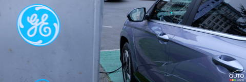 B.C. Pulling Plug on EV Incentives Program on May 15