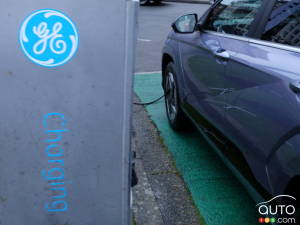 B.C. Pulling Plug on EV Incentives Program on May 15