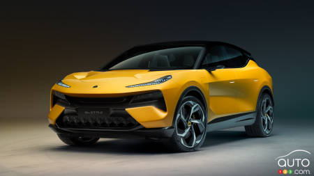 L’avenir de Lotus menacé