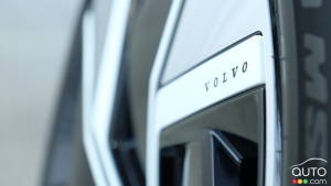 Volvo, Polestar Models Recalled over Backup Camera Defect