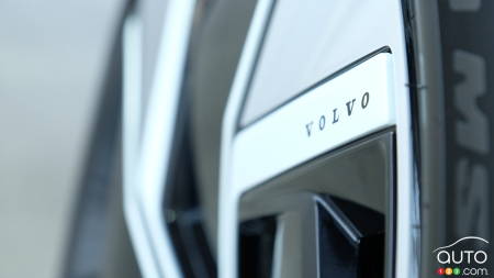 Des modèles Volvo et Polestar rappelés en raison d'un défaut de caméra de recul