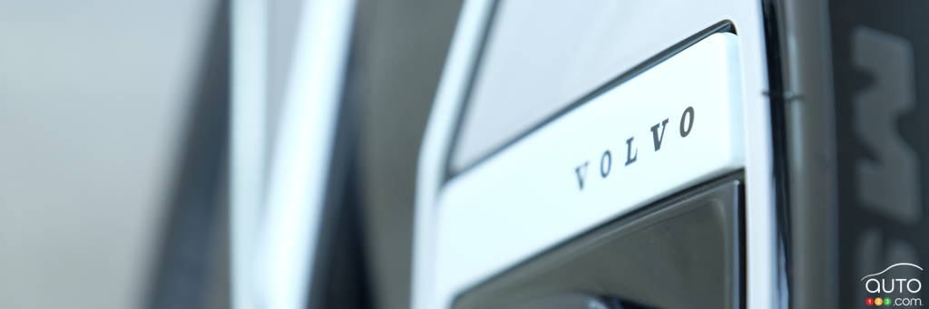 Volvo, Polestar Models Recalled over Backup Camera Defect