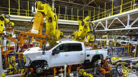 Canadian Auto Parts Duty Exemption: A Reprieve for the Industry
