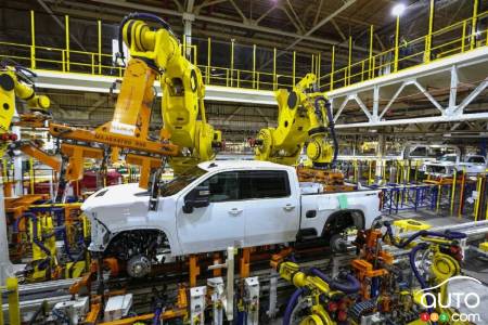 Canadian Auto Parts Duty Exemption: A Reprieve for the Industry