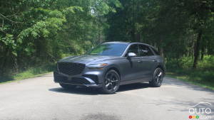 2026 Genesis GV70 First Drive: Moving to its Own Beat