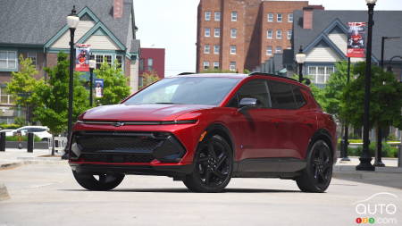 $7,500 U.S. Federal Tax Credit for EVs on Life Support