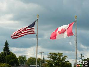 Vehicles Sales Jumped by 10 Percent in April in Canada as Tariff-Caused Price Increases Loom