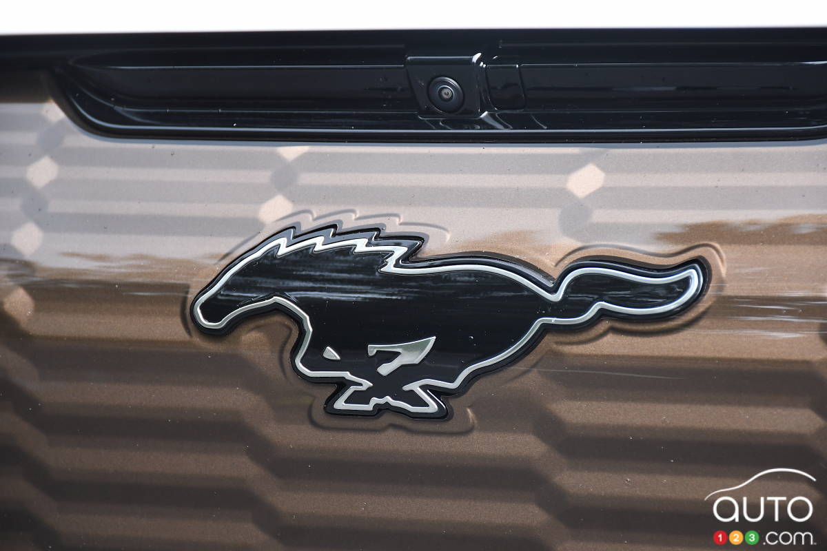 Tarifs : premières augmentations de prix pour Ford aux États-Unis