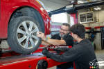 Seasonal Tire Change: A Spring Essential