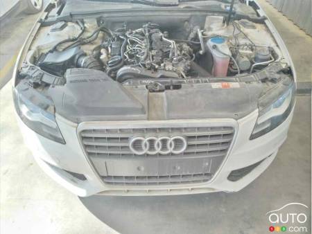 L'entretien auto : Sécurité et longévité grâce à des pièces de qualité