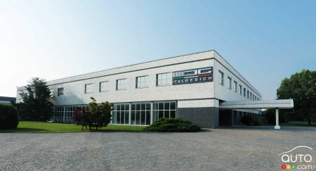 Audi Readying to Sell Italdesign as Part of Cost-Cutting