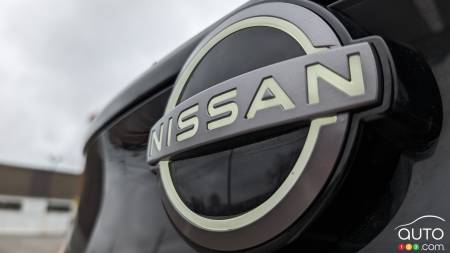 Nissan Announces 20,000 Job Cuts as Part of Major Restructuring