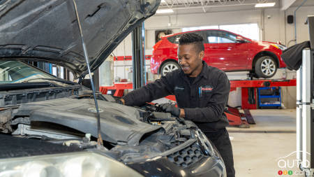 Tips: Spring Maintenance and Post-Winter Check-Up